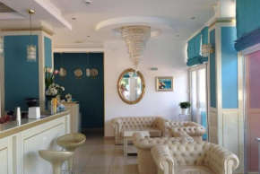 Aparthotel RUBY Sunny beach, Nesebar